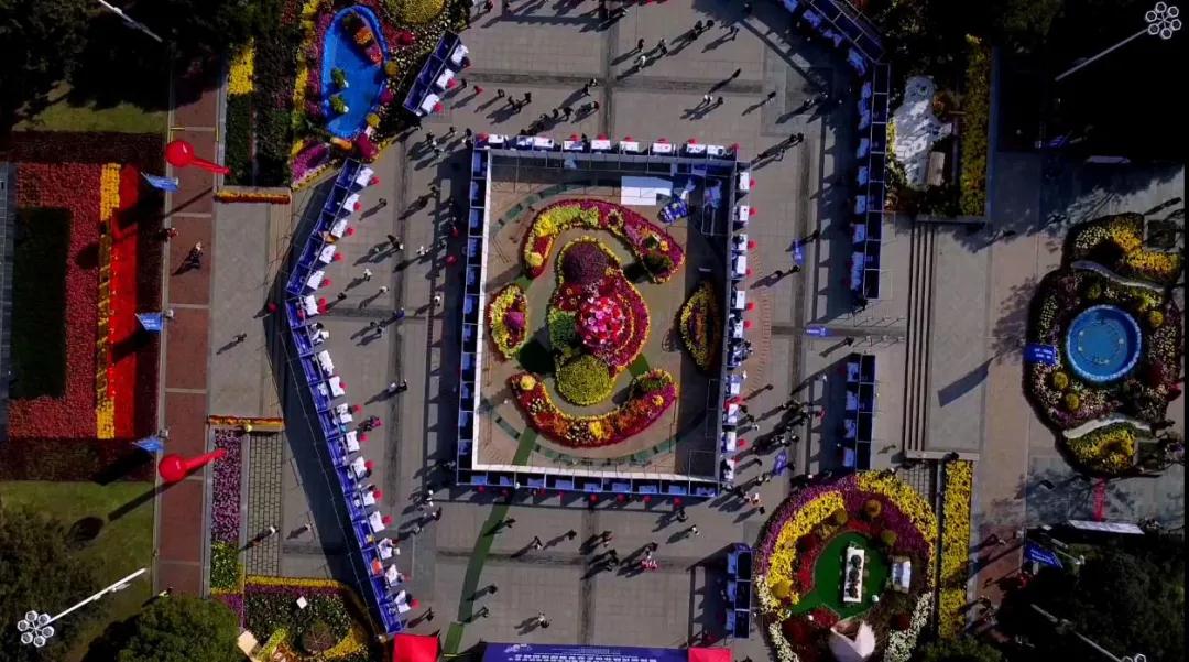 【醫(yī)星頭條】臨空(kōng)港線下最大(dà)規模招聘會(huì)啓動!