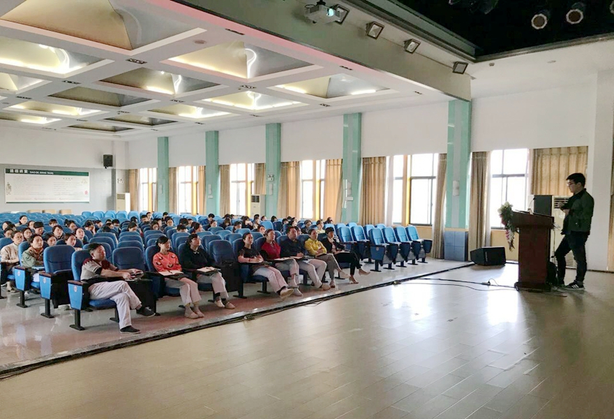 【醫(yī)星頭條】您還(hái)在為(wèi)等級醫(yī)院評審煩惱嗎?