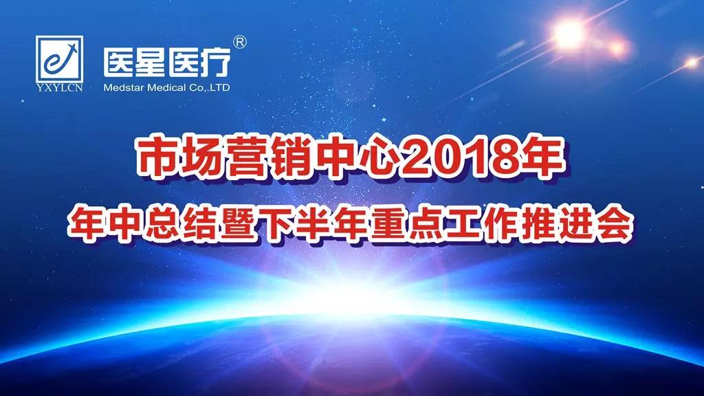 【醫(yī)星風尚】夢想聚團隊,團隊鑄夢想