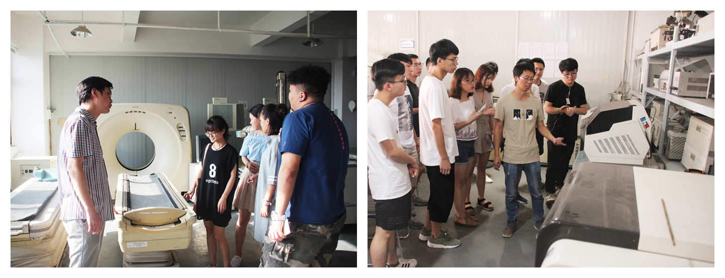 【醫(yī)星學校(xiào)】第二屆中南民族大(dà)學實踐班開(kāi)班啦!