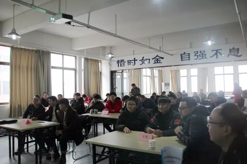 【醫(yī)星年會(huì)】“技(jì)術(shù)為(wèi)王,服務至上(shàng)”——系列報道(dào)4