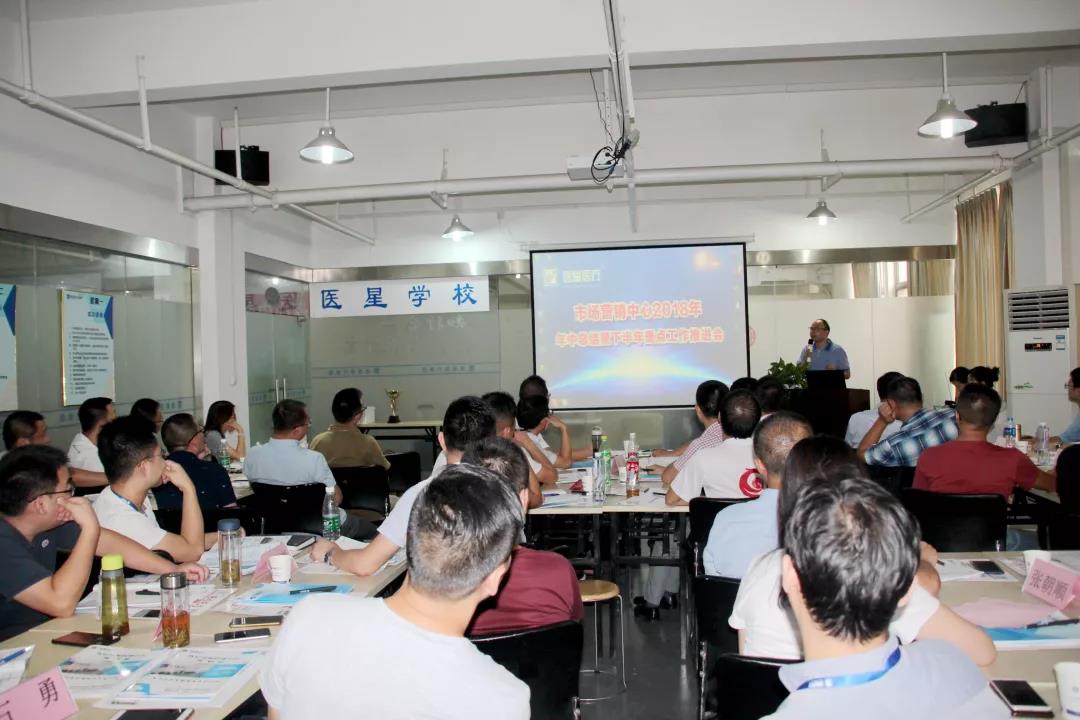 【醫(yī)星風尚】夢想聚團隊,團隊鑄夢想