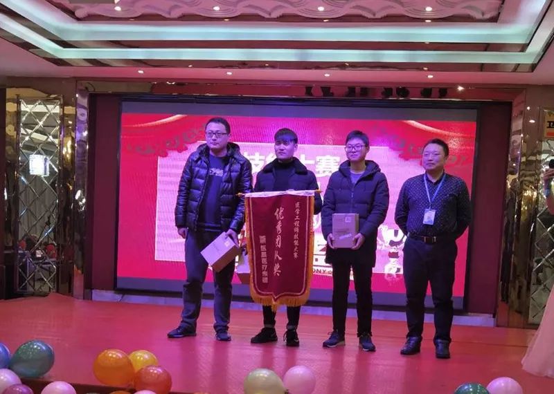 【醫(yī)星年會(huì)】“技(jì)術(shù)為(wèi)王,服務至上(shàng)”——系列報道(dào)4