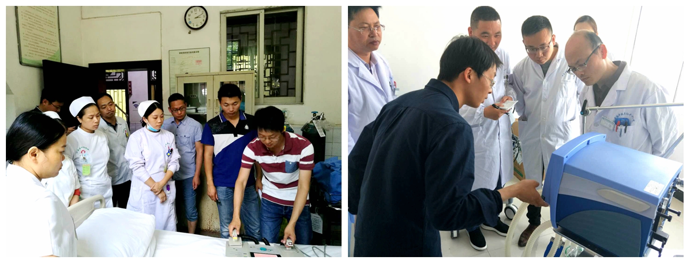 【醫(yī)星風尚】走進醫(yī)星,領略醫(yī)星醫(yī)療的戰略智慧