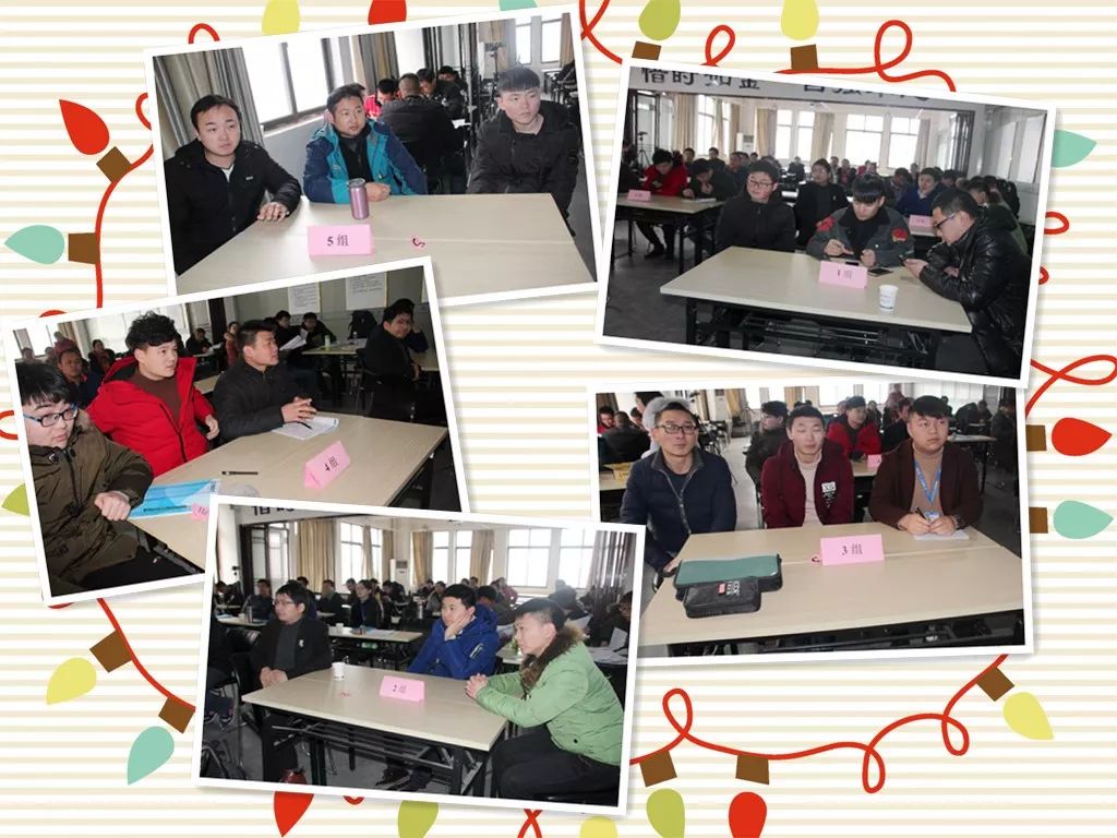 【醫(yī)星年會(huì)】“技(jì)術(shù)為(wèi)王,服務至上(shàng)”——系列報道(dào)4