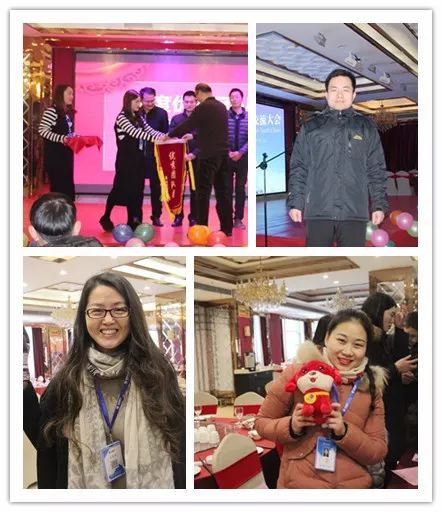 【醫(yī)星年會(huì)】年會(huì)幕後英雄,閃亮登場(chǎng)!——系列報道(dào)6